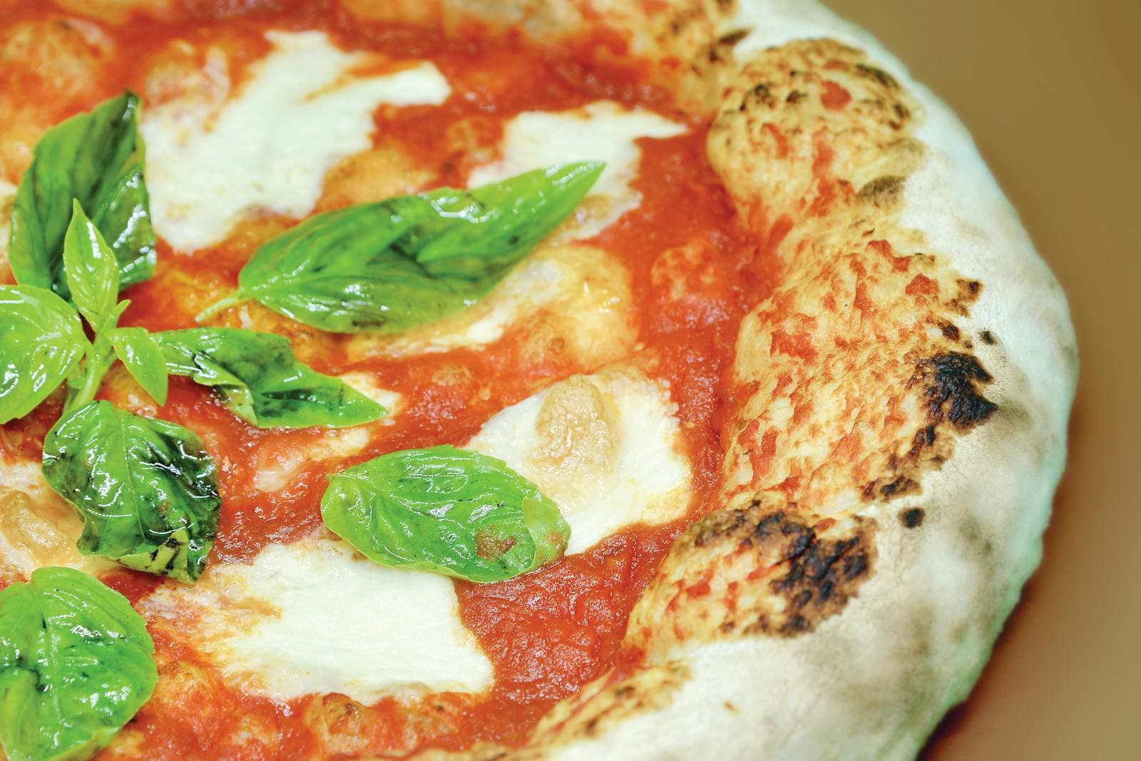 Pizza Capricciosa