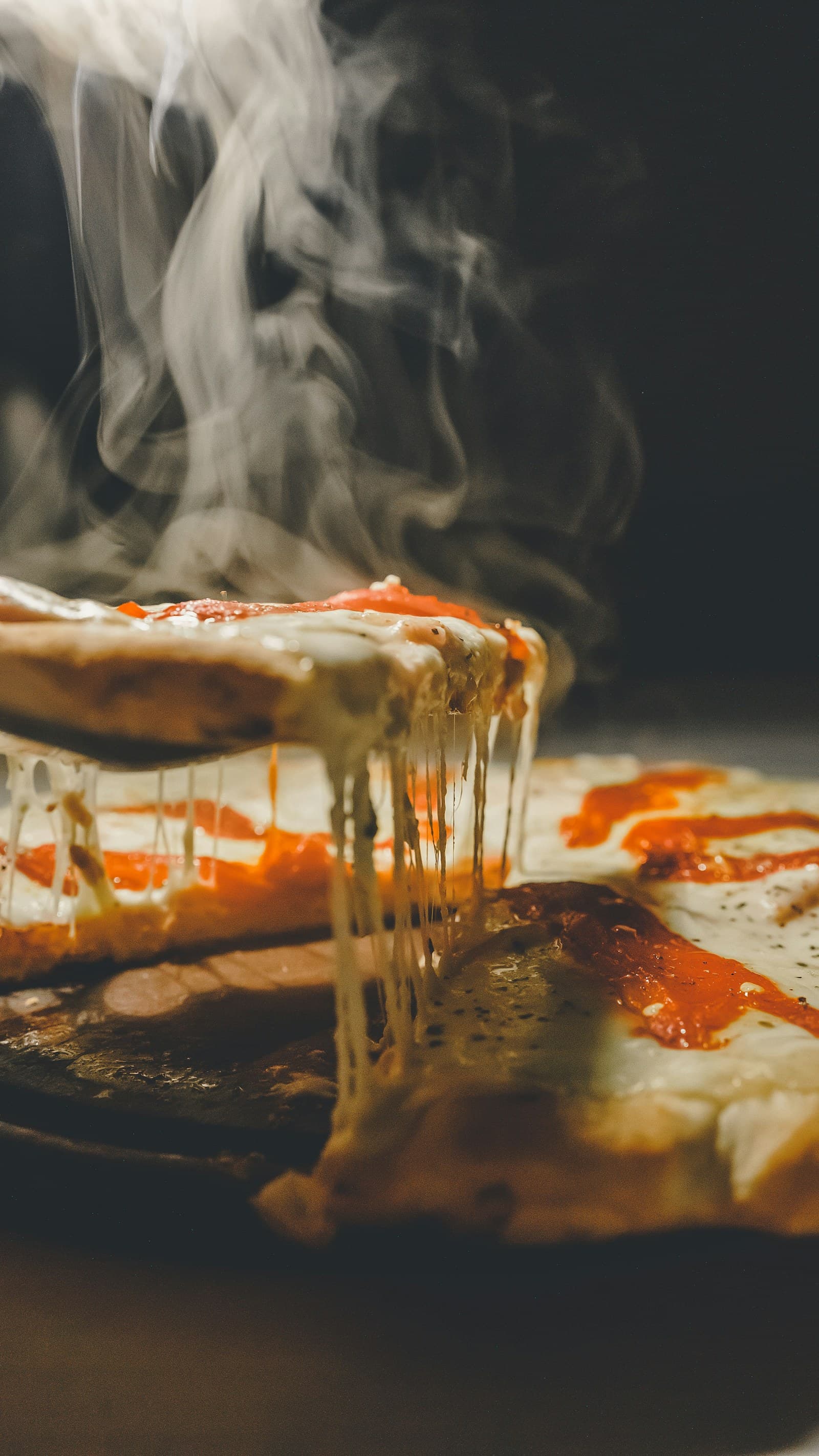 Pizza Diavola