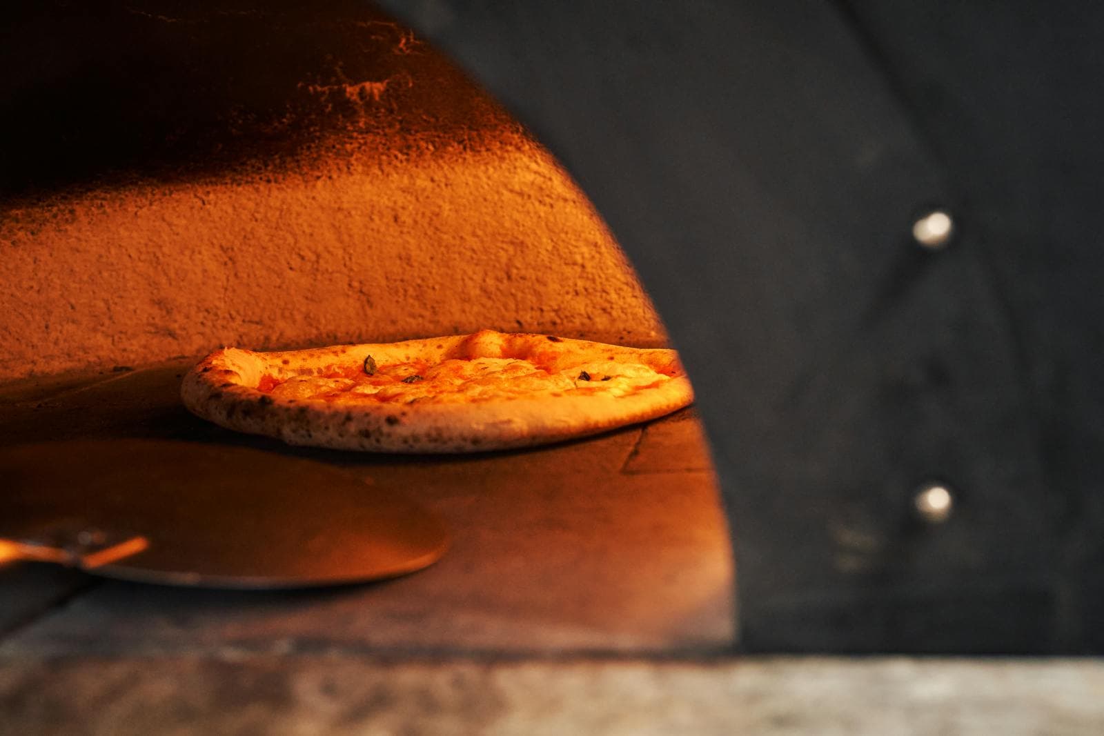 Pizza Quattro Stagioni
